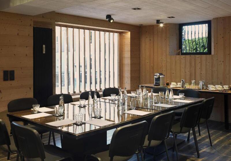 فندق M De Megève