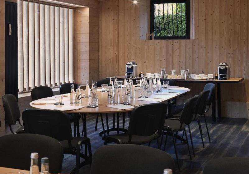 فندق M De Megève