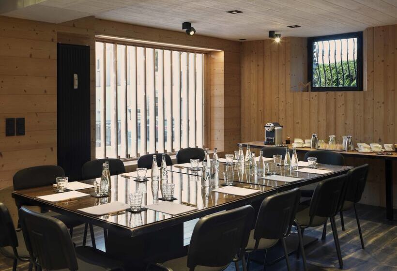 فندق M De Megève