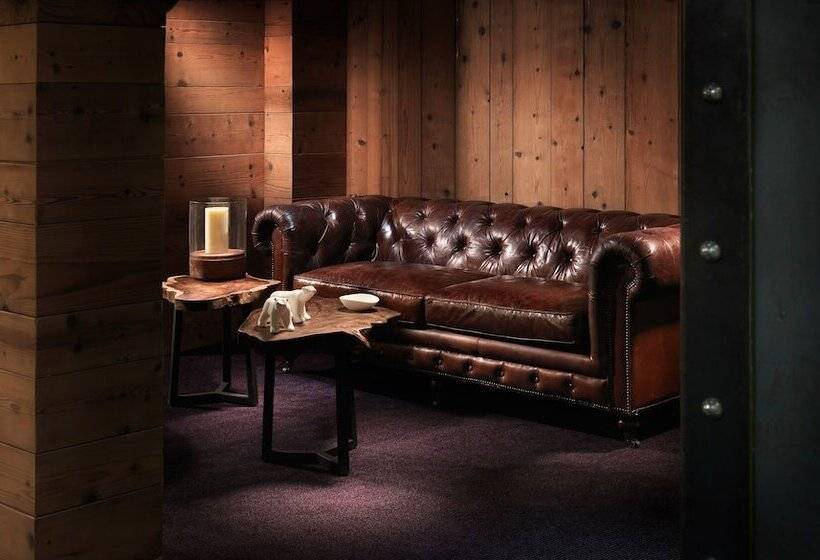 فندق M De Megève