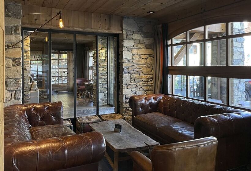 فندق M De Megève