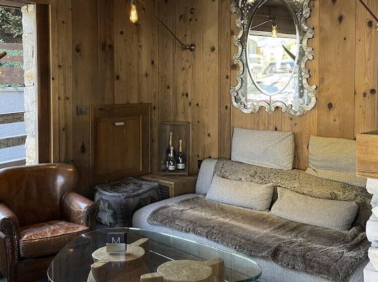 فندق M De Megève