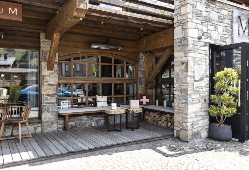 فندق M De Megève
