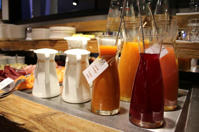 فندق M De Megève