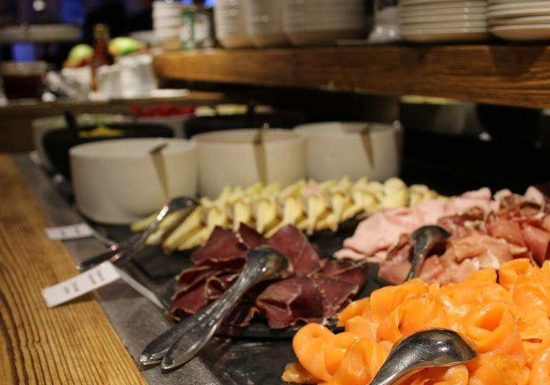 فندق M De Megève