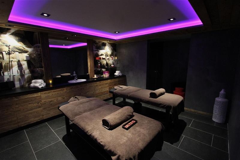 فندق M De Megève