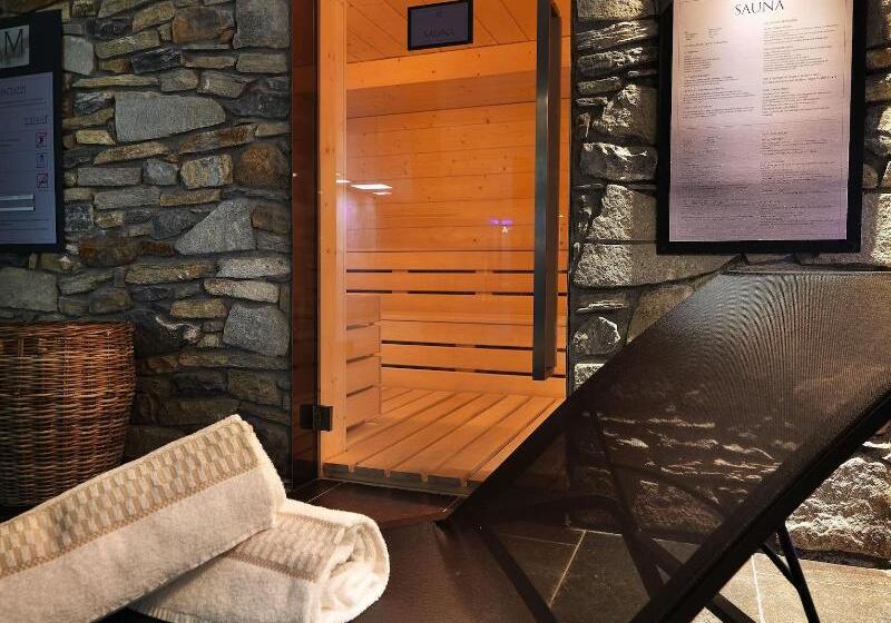 فندق M De Megève