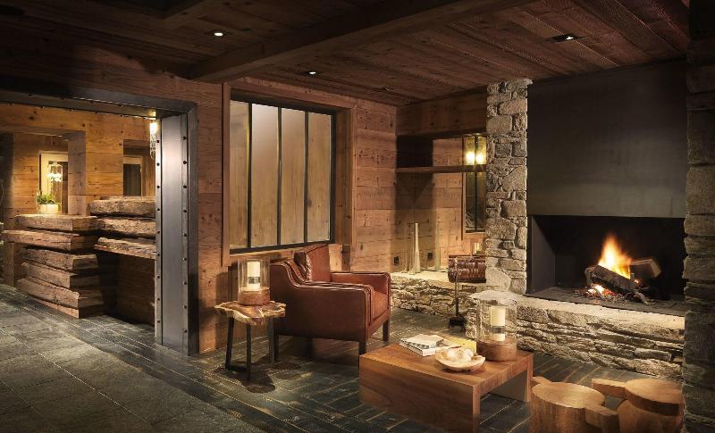 فندق M De Megève