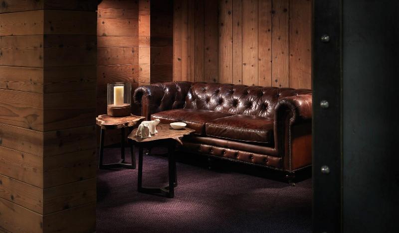 فندق M De Megève