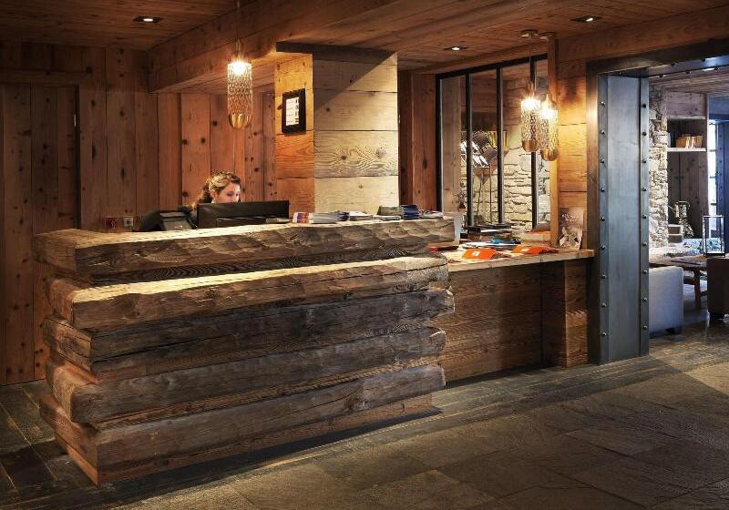 فندق M De Megève