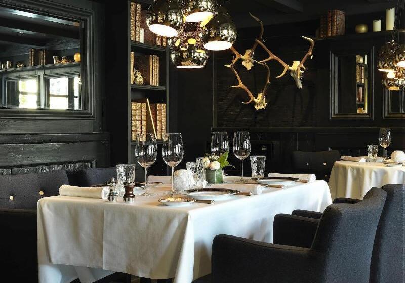 فندق M De Megève