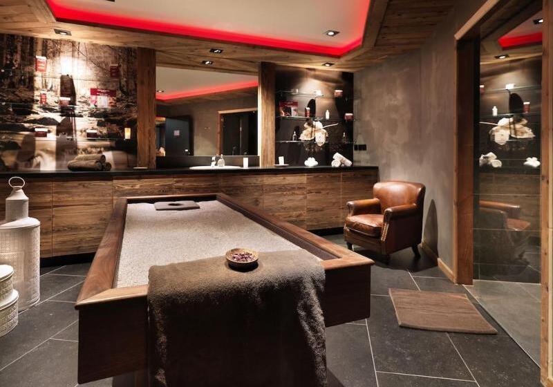 فندق M De Megève