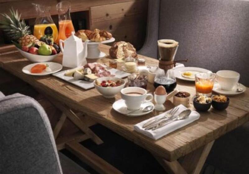 فندق M De Megève