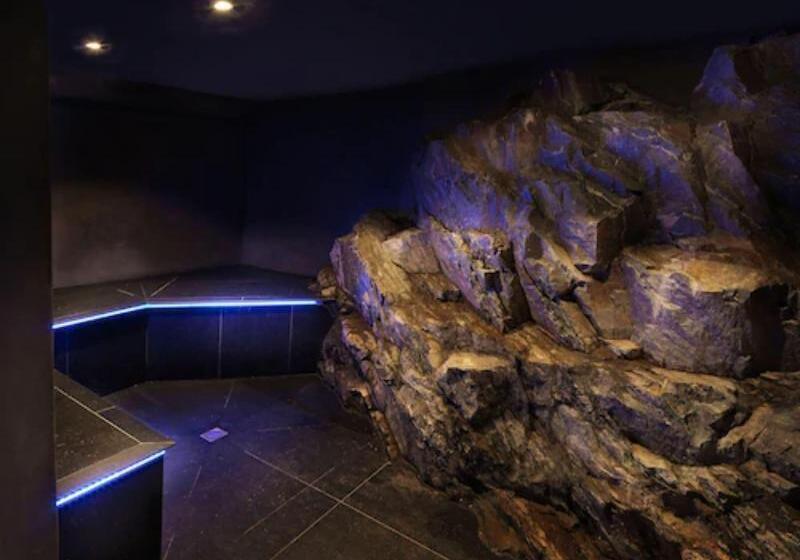 فندق M De Megève