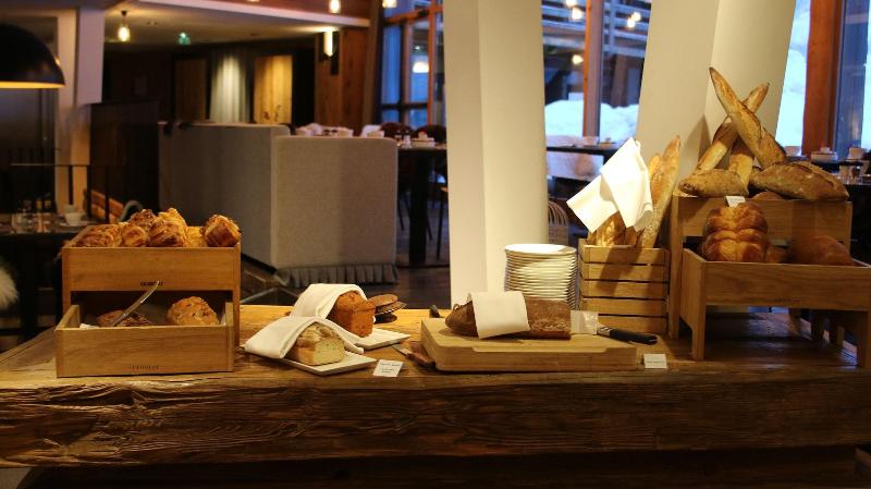 فندق M De Megève