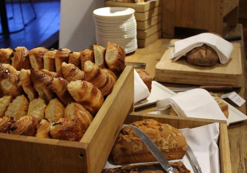 فندق M De Megève