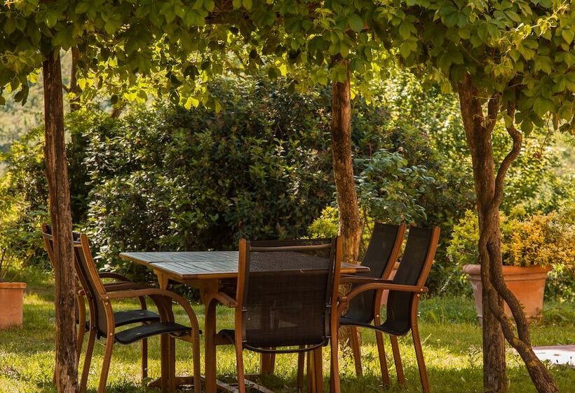 Hotel Le Mandrie Di Ripalta