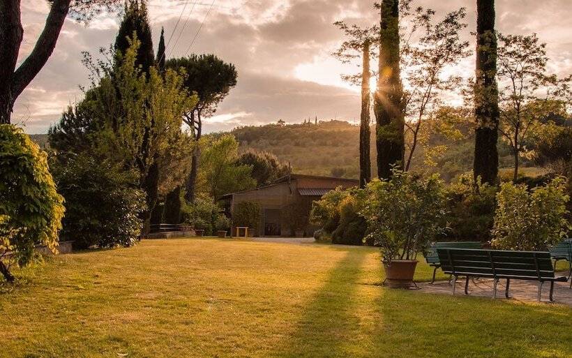 Hotel Le Mandrie Di Ripalta