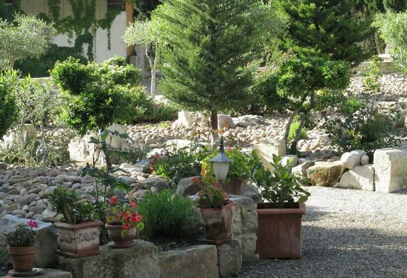 فندق Le Mas Vieux