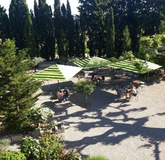 فندق Le Mas Vieux