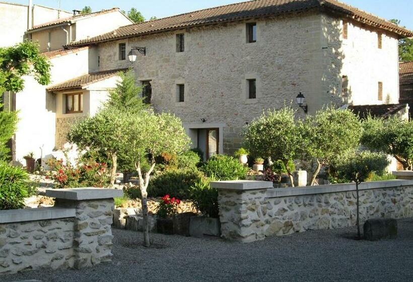 فندق Le Mas Vieux