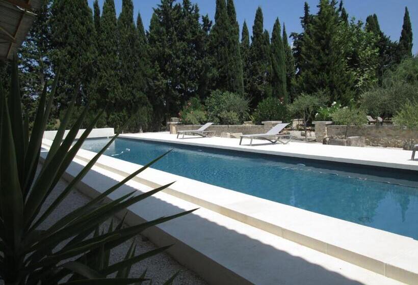 فندق Le Mas Vieux