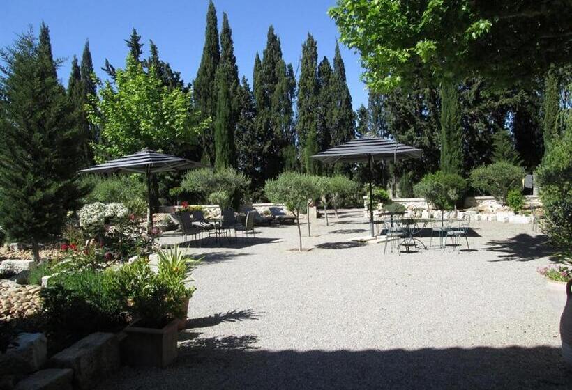 فندق Le Mas Vieux