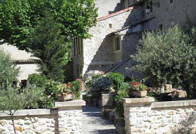 فندق Le Mas Vieux