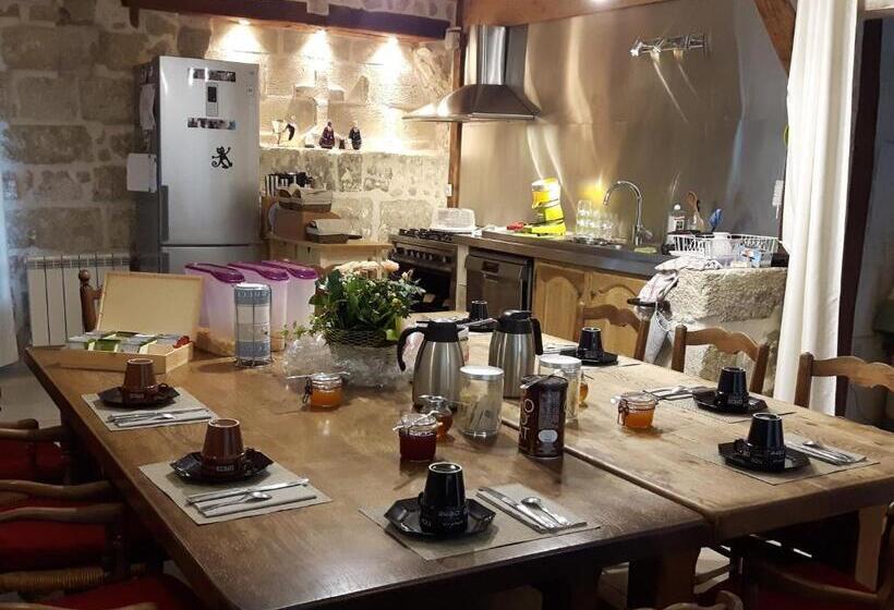 فندق Le Mas Vieux