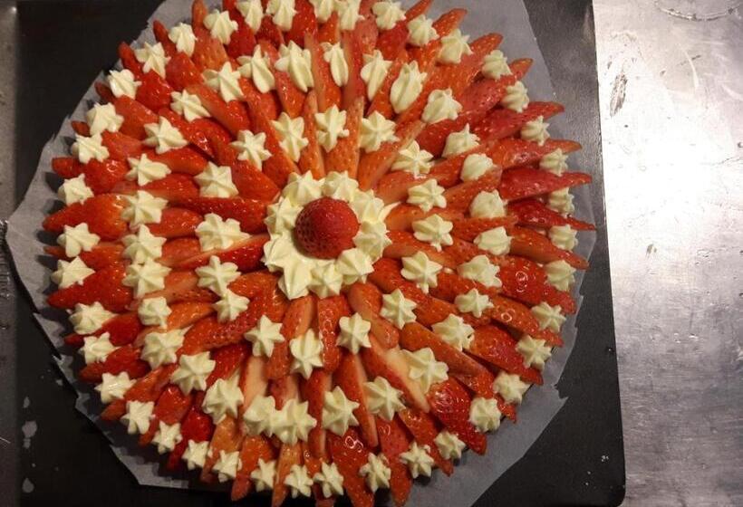 فندق Le Mas Vieux