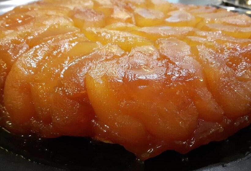 فندق Le Mas Vieux