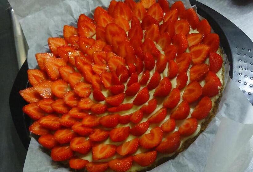 فندق Le Mas Vieux