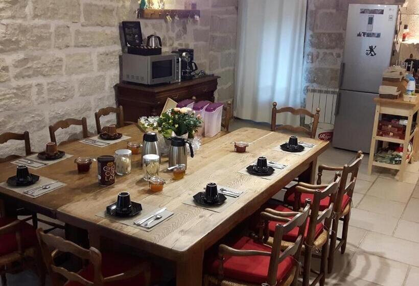 فندق Le Mas Vieux