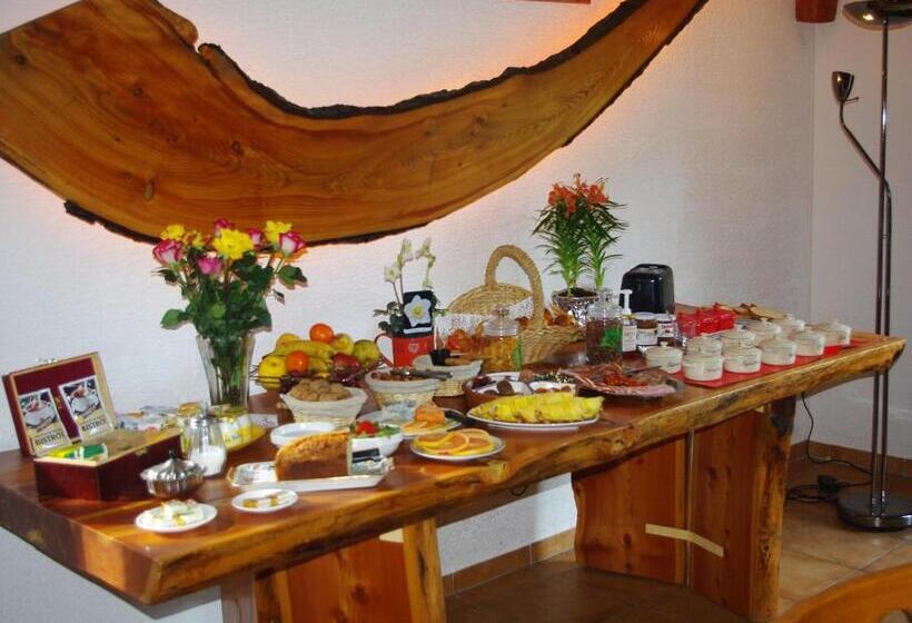 酒店 Les Chambres D Hotes Au Bois Fleuri