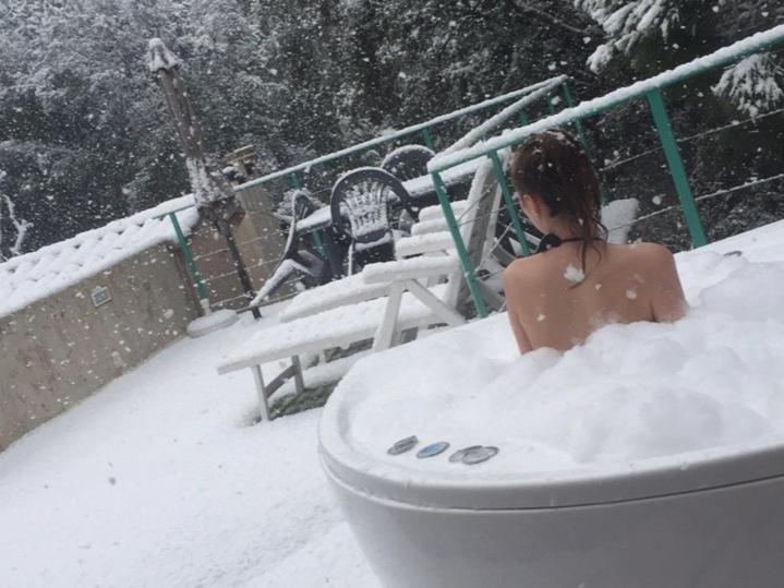 酒店 Les Chambres D Hotes Au Bois Fleuri