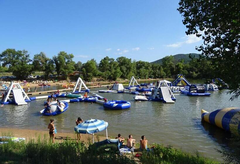 酒店 Les Chambres D Hotes Au Bois Fleuri