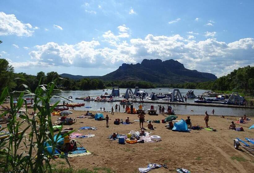 酒店 Les Chambres D Hotes Au Bois Fleuri