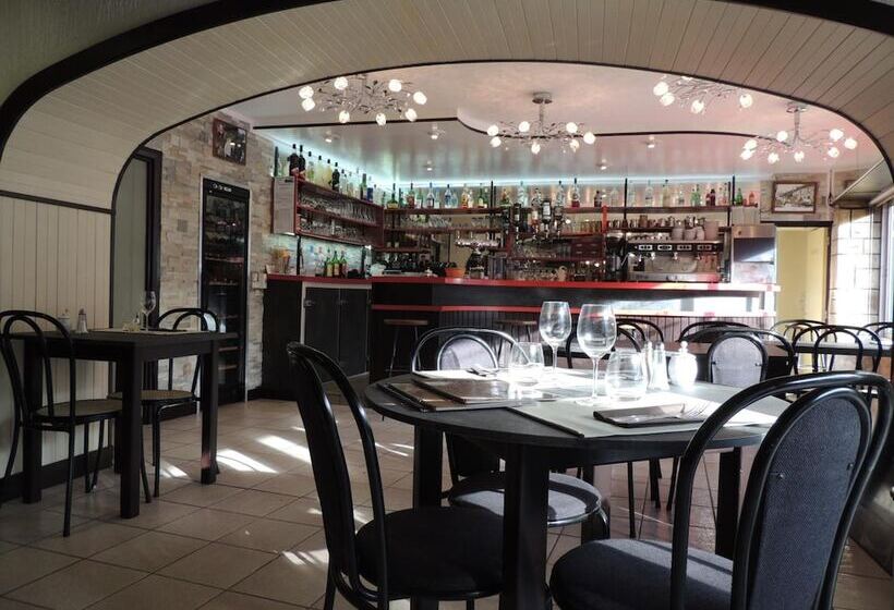 فندق Hôtel L Escale