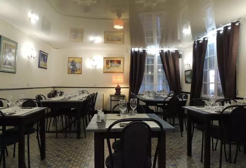 ホテル Hôtel L Escale