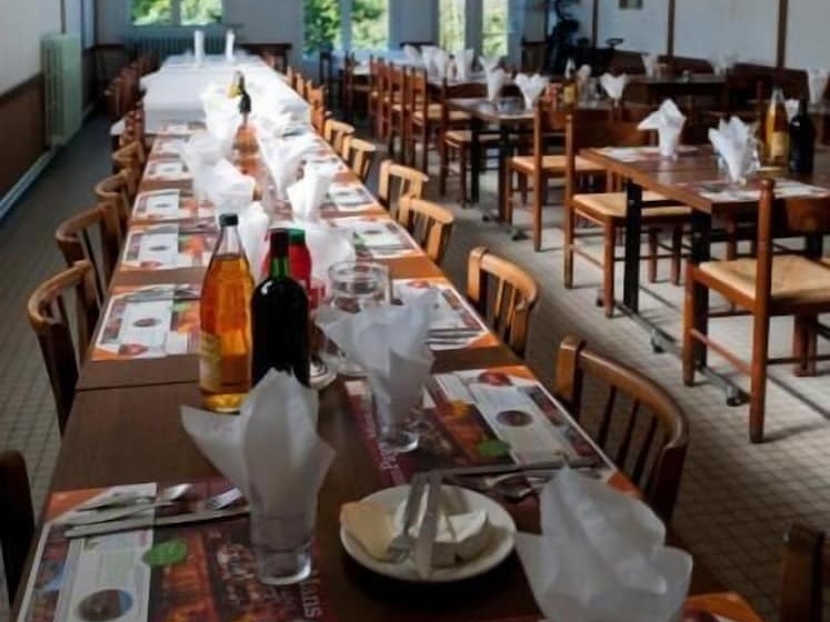 فندق Hôtel L Escale