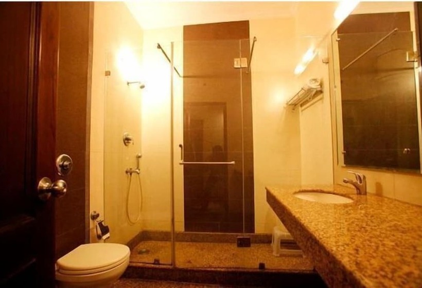 Hotel Mahalakshmi Palace