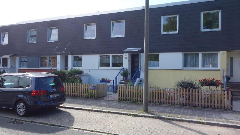 ホテル Nuernbergapart