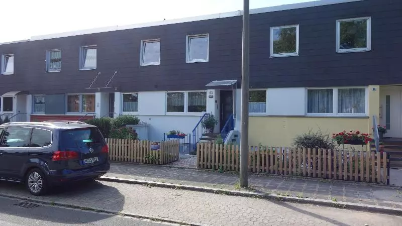 Hotel Nuernbergapart