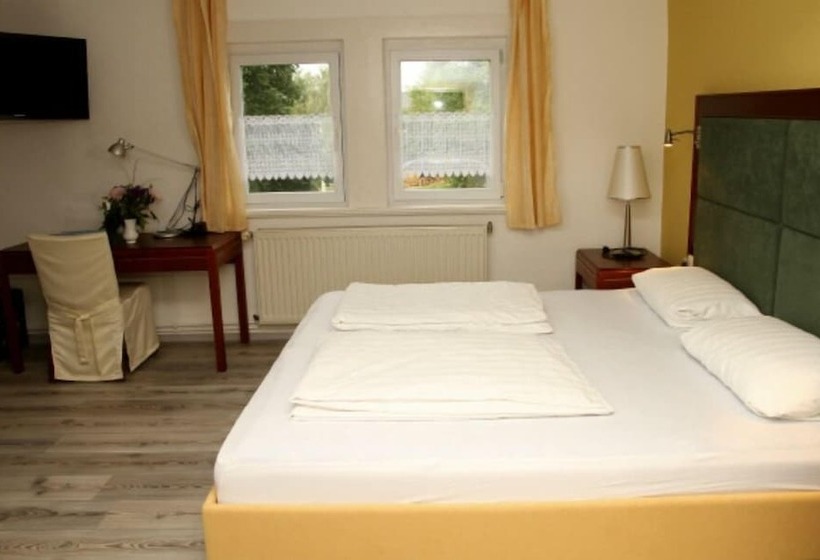 ホテル Pension Zur Lärche