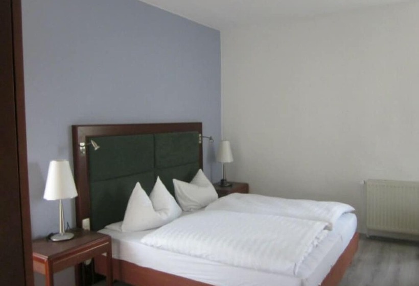 ホテル Pension Zur Lärche