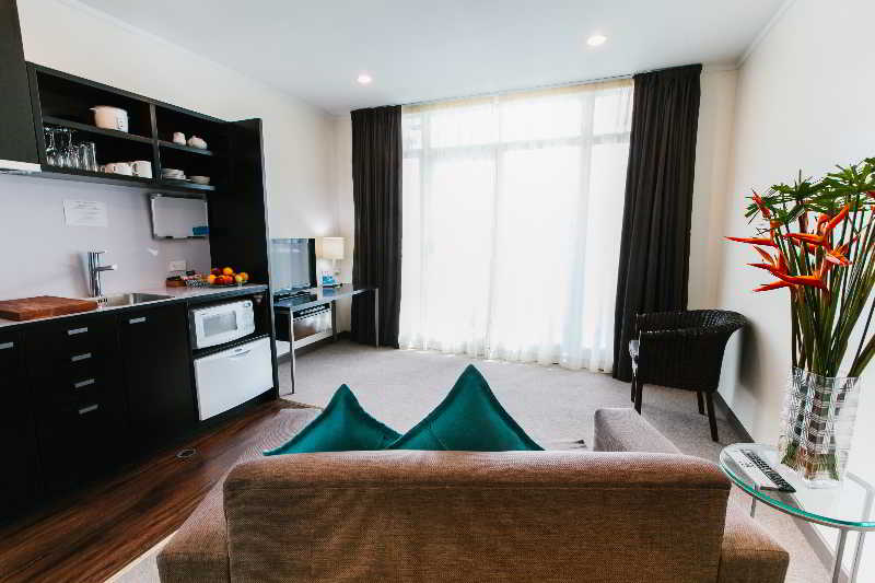 בית מלון כפרי Quest Suva