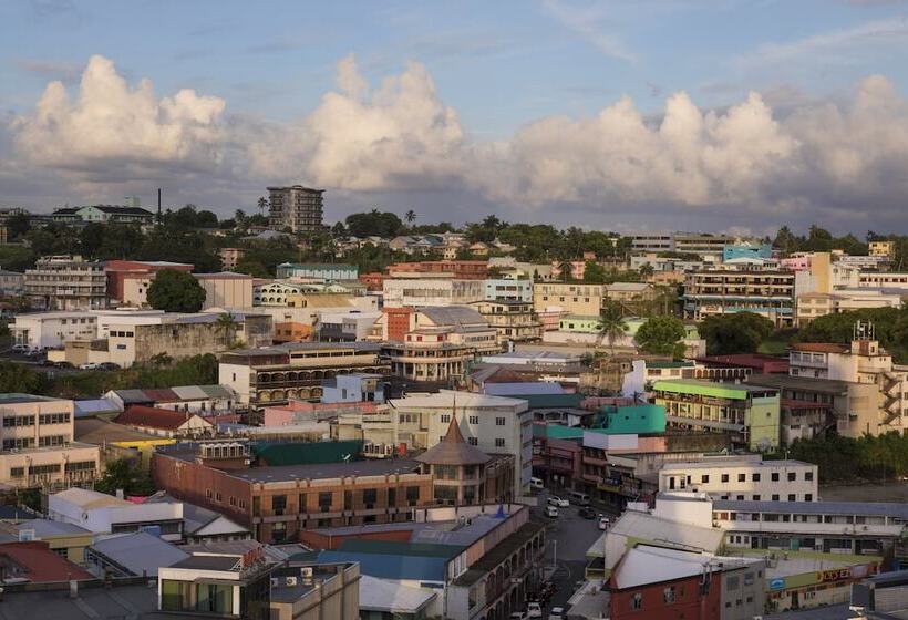 בית מלון כפרי Quest Suva