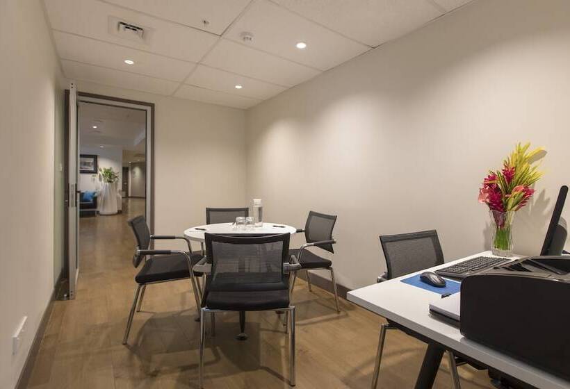 בית מלון כפרי Quest Suva