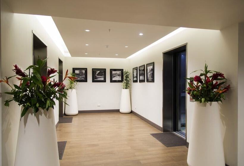 בית מלון כפרי Quest Suva