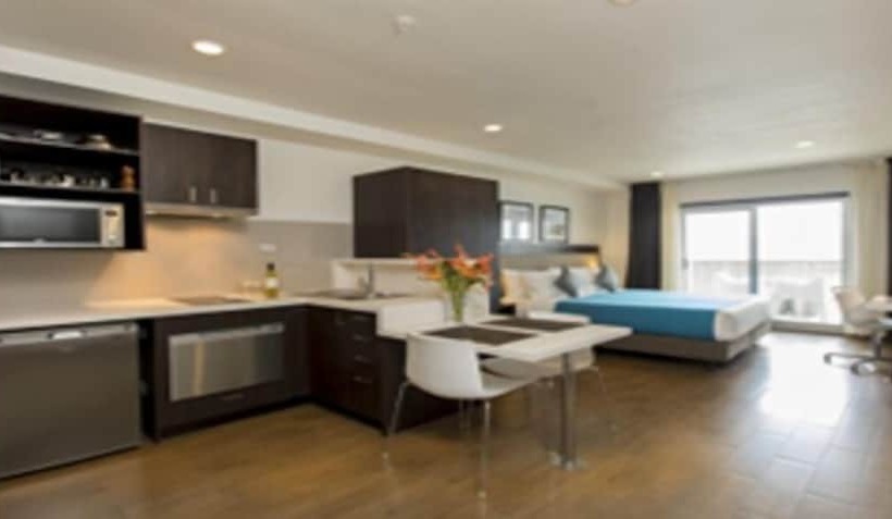 בית מלון כפרי Quest Suva